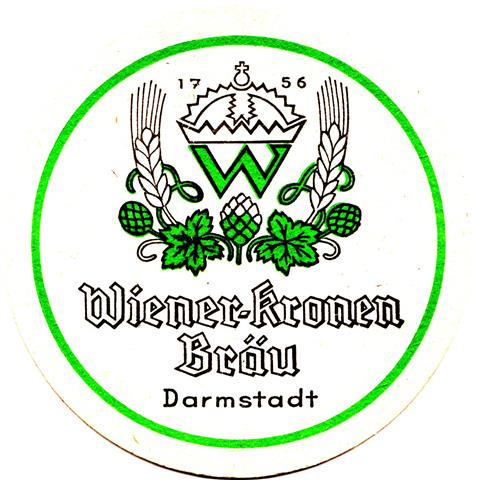 darmstadt da-he wiener rund 1a (215-o logo-schwarzgrn)